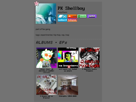 artist/pk-shellboy screenshot