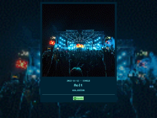 release/aol/aolt screenshot