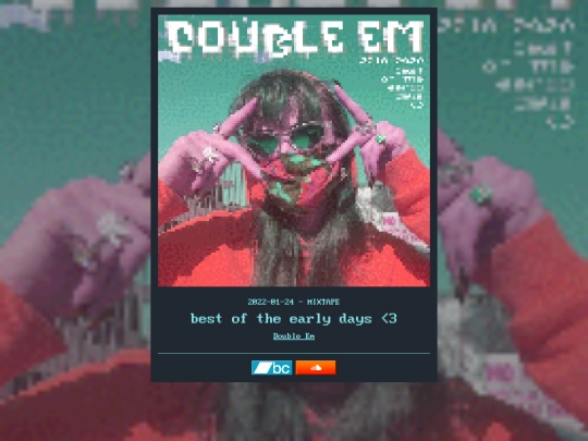 release/double-em/best-of-the-early-days screenshot