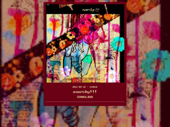 release/stomachbook/anarchy screenshot