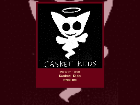 release/stomachbook/casket-kids screenshot