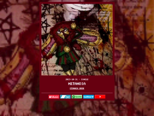 release/stomachbook/metanoia screenshot