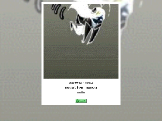 release/zombae/negative-nancy screenshot