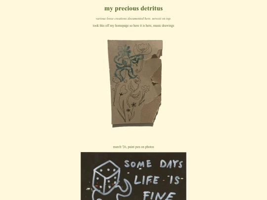 stuff screenshot