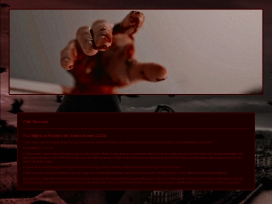 reviews/five-nights-at-freddys screenshot