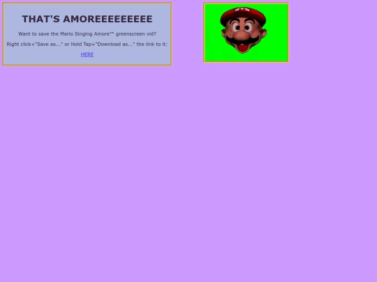 NotDropboxLOL/amore-download screenshot