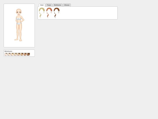 ninique-test/index_no_php screenshot
