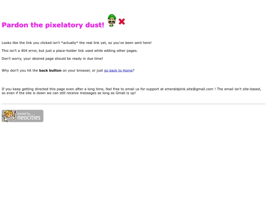 testinprogress screenshot