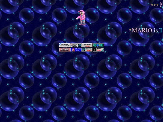trans-mario/trans-mario-ohyeah screenshot