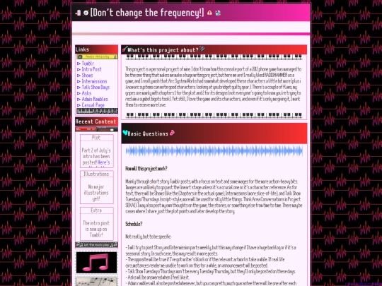 dial screenshot