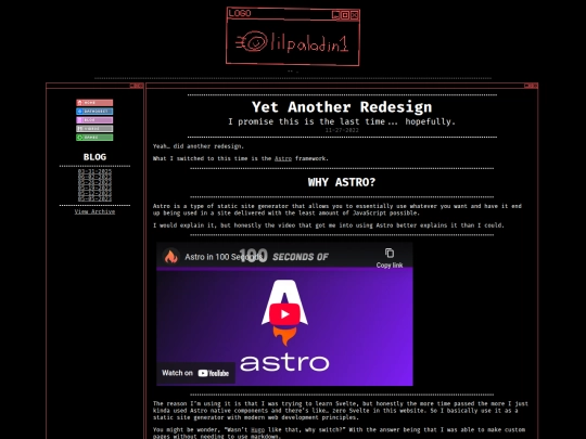 blog/redesign3 screenshot