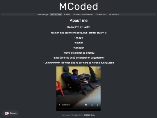 about screenshot