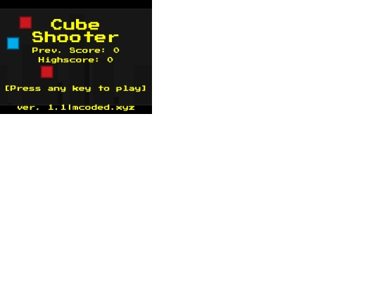 html5-games/cube-shooter/index_old screenshot
