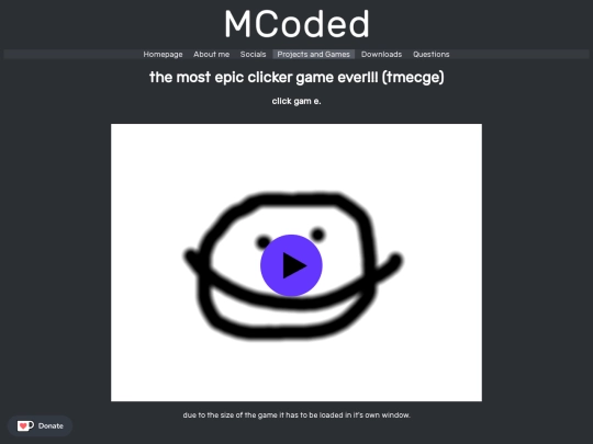 html5-games/tmecge screenshot