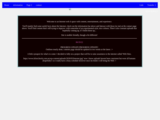 ist/home screenshot