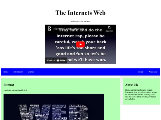 ist/homesmp screenshot