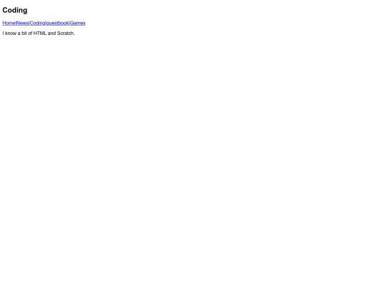 coding screenshot