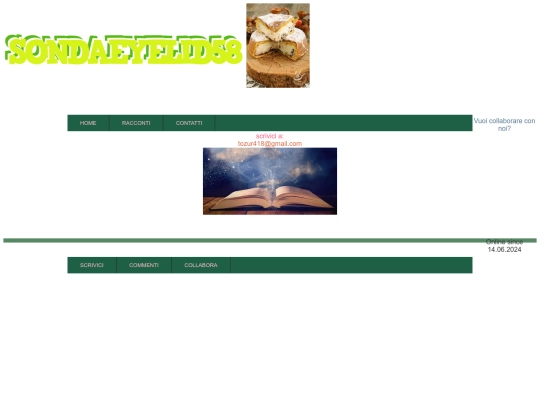 collabora screenshot