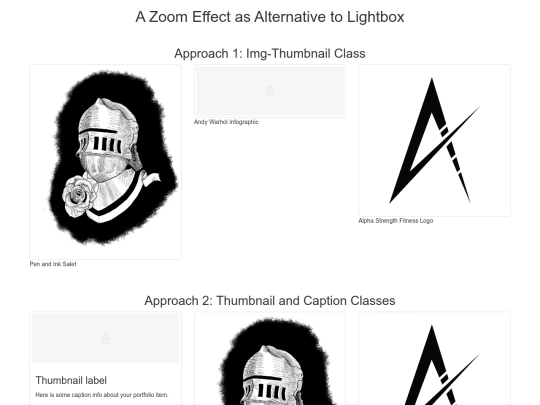 zoom screenshot