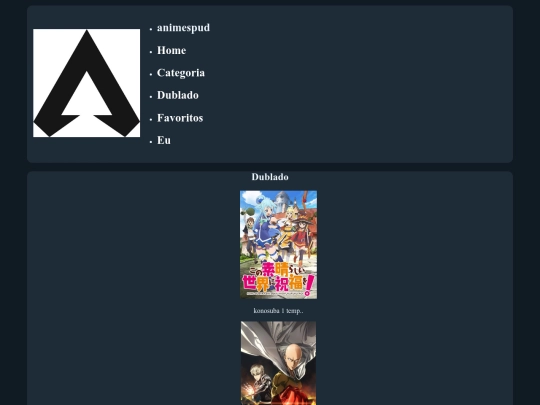 Dublado screenshot