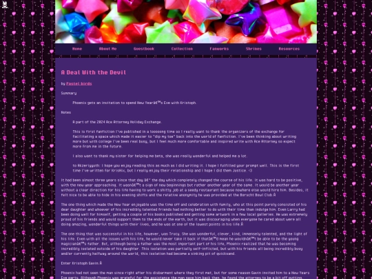 fanfiction/Adealwiththedevil screenshot
