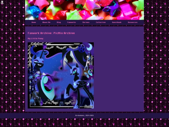 pm_mlp screenshot