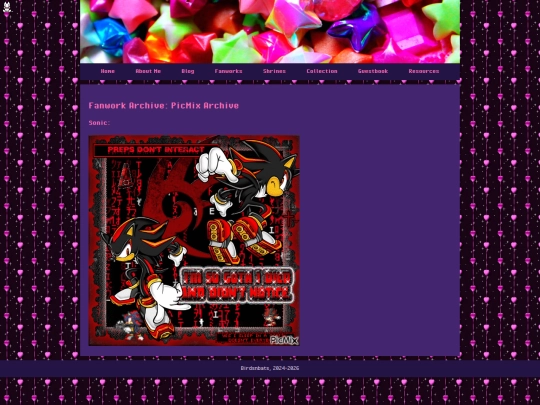 pm_sth screenshot