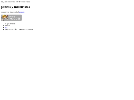 danielcarriontutorial screenshot