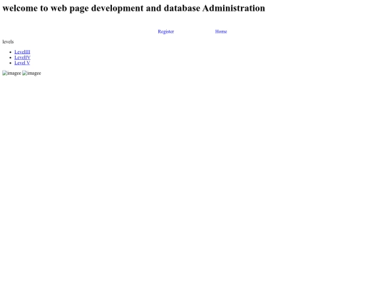 WDDA screenshot