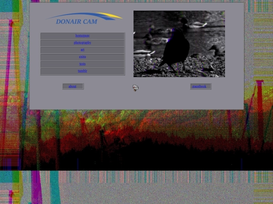 oldhome screenshot