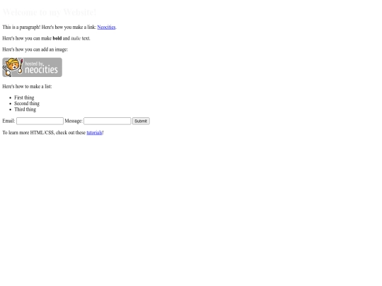 moi/index1 screenshot