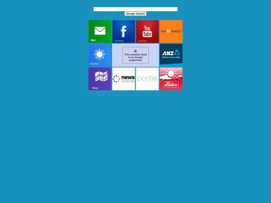 margaret screenshot