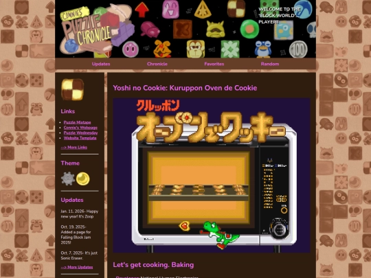 games/kurupponoven screenshot