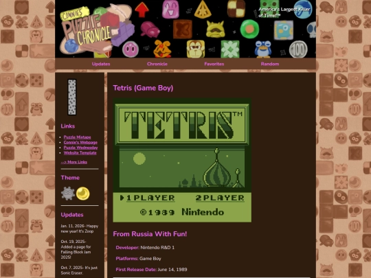 games/tetrisgb screenshot
