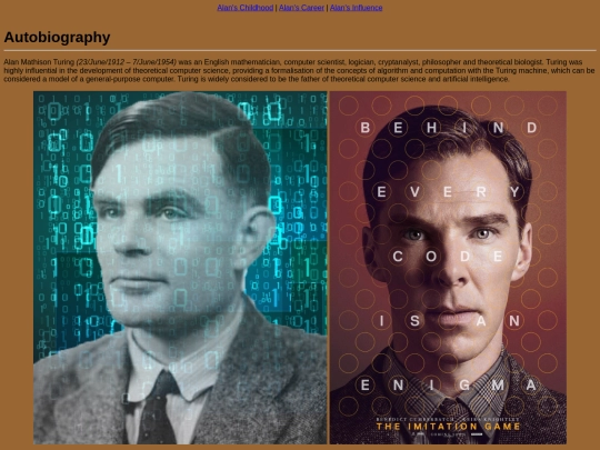 Alan_Turing/autobiography screenshot