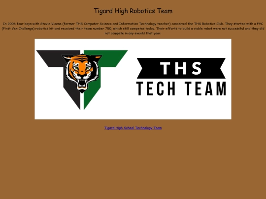 TTSD/TTSD screenshot