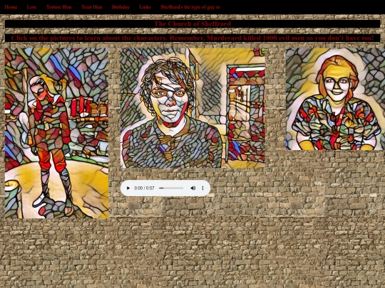 characters screenshot