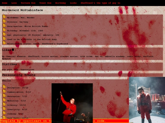 characters/murderard screenshot