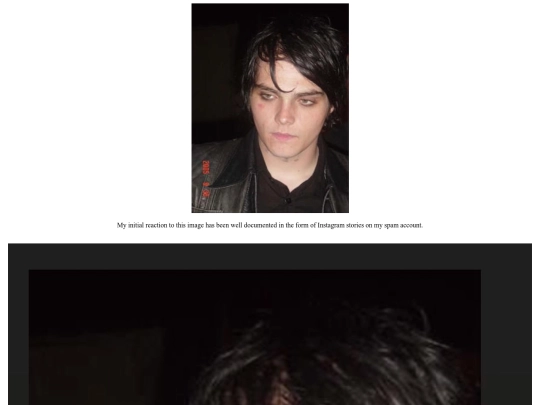 gerard/cutiepie screenshot
