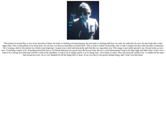 gerard/secretary screenshot
