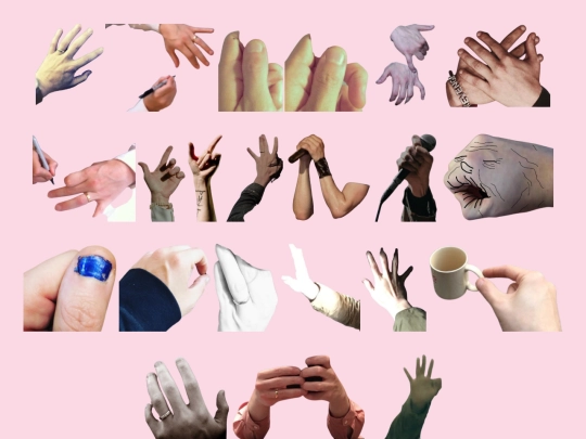 lore/hands screenshot