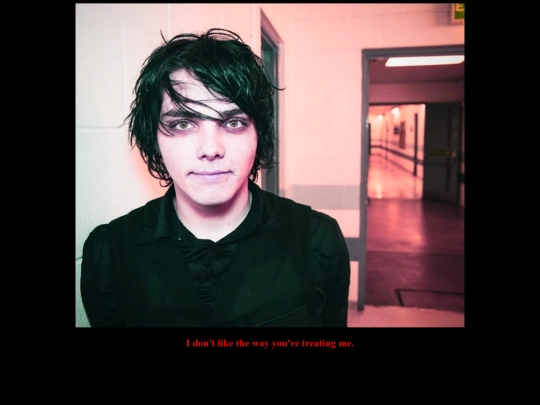 shenanigans/idontlikethewayyouretreatingme screenshot