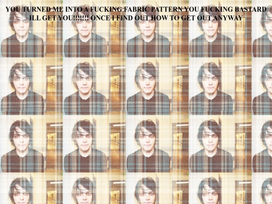 shenanigans/pattern screenshot