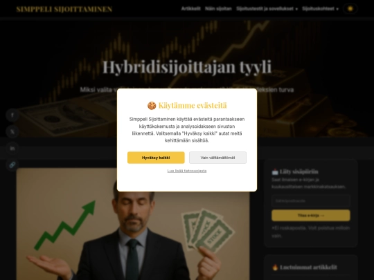hybridisijoittajan-tyyli screenshot