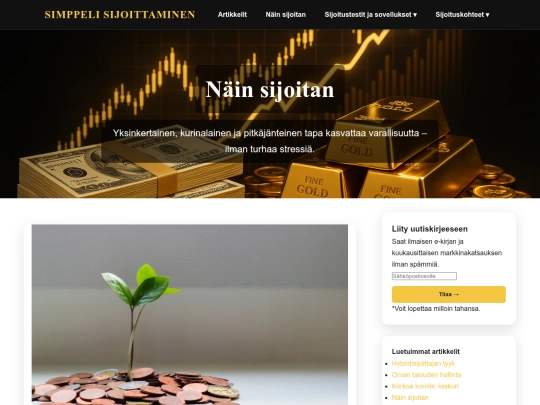 nain-sijoitan screenshot
