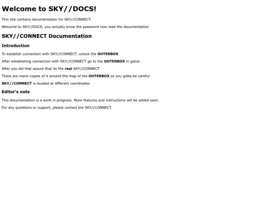 docs screenshot