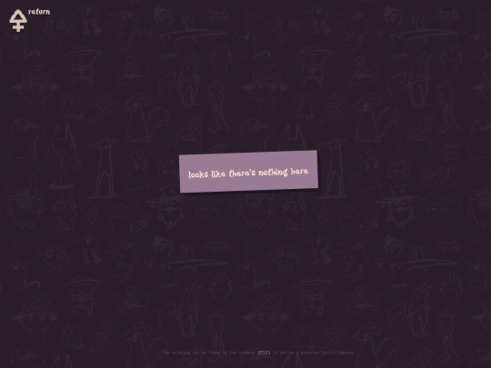 guestbook screenshot