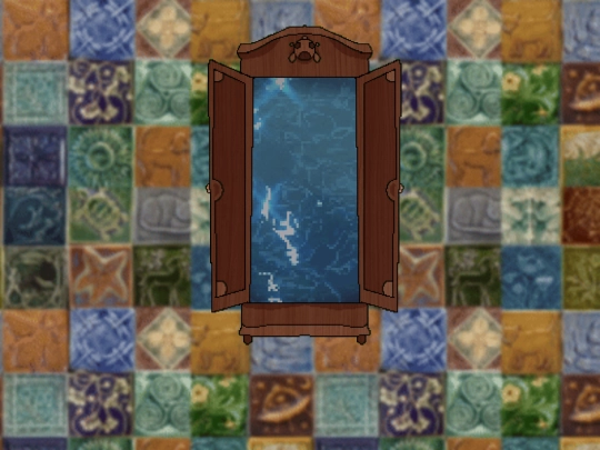 wardrobeopen screenshot