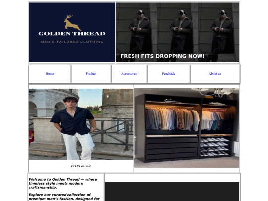 Product screenshot