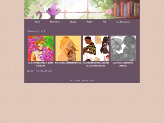 art screenshot